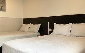 Apartahotel Marbella