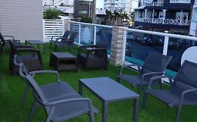 Apartahotel Marbella